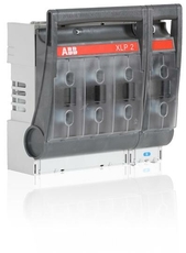 Рубильник XLP2-4P-8BC до 400А|1SEP600124R0002| ABB