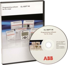 Крепежная скоба, CL-LAS.FD001|1SVR440799R5000| ABB