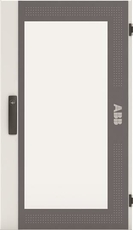 TZB207 Дверь со стеклом 2PW 7GU|2CPX010863R9999| ABB