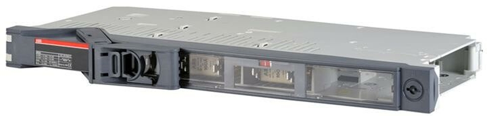 Рубильник XRM00-50-3P-EFM|1SEP102240R1301| ABB