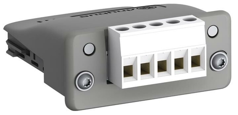 Адаптер Anybus Modbus-RTU, 1 порт | 1SFA899300R1003 | ABB