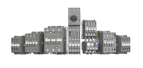 Контактор AX32-30-01-81 32А AC3, с катушкой управления 24В АС|1SBL281074R8101| ABB
