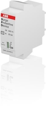 УЗИП OVR T2 40-440 C QS картридж|2CTB803876R0400| ABB