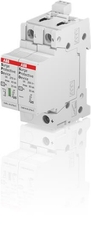 УЗИП OVR T2 1N 40-275s P TS QS|2CTB815704R0200| ABB