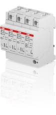 УЗИП OVR T2 3L 80-275s P QS|2CTB815708R1800| ABB