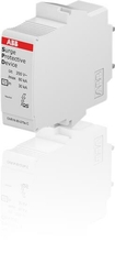 УЗИП OVR T2 N 80-275s C QS картридж|2CTB815708R2800| ABB