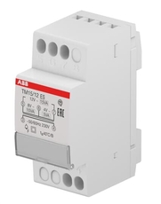 Трансформатор звонковый TM15/12ES|2CSM228585R0802| ABB