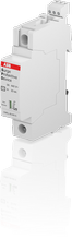 УЗИП OVR T2 40-440 P TS QS|2CTB803871R0500| ABB