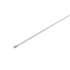 Кабельная стяжка,нерж.сталь,7.9х680мм,100 шт | 7TCG009420R0125 | ABB