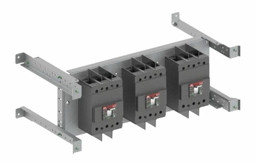 Комплект 1-4xXT3, A2 вертикальной установки, 250x600 ВхШ | 9CNB00000000901 | ABB