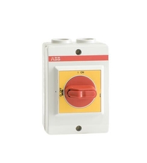 Рубильник в боксе OTP16BA3M|1SCA022401R3350| ABB