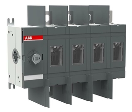Выключатель нагрузки OT250E04W|1SCA022744R3720| ABB