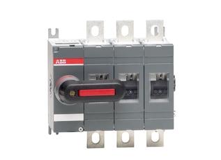 Рубильник OT250E03K|1SCA022763R5040| ABB