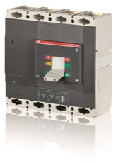 Выключатель автоматический T6V 800 PR221DS-LS/I In=800 4p F F|1SDA069432R1| ABB