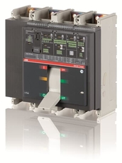 Выключатель автоматический T7X 800 PR331/P LSIG In=800A 4p F F|1SDA069453R1| ABB