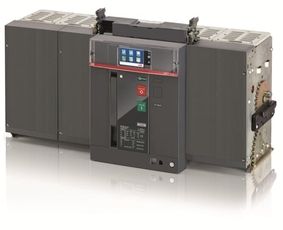 Выключатель автоматический выкатной E6.2X 5000 Ekip Touch LI 3p WMP|1SDA072634R1| ABB