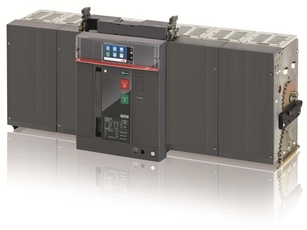 Выключатель автоматический выкатной E6.2X 4000 Ekip Hi-Touch LSI 4p WMP|1SDA073238R1| ABB