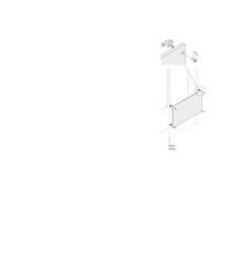 Панель глухая H=350мм W=1250мм|1STQ009155A0000 | ABB