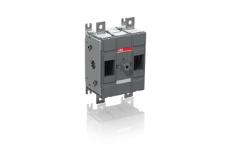 Рубильник на постоянный ток OTDC200E11 | 1SCA125626R1001 | ABB