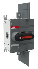 Рубильник на постоянный ток OTDC250E11 | 1SCA125865R1001 | ABB