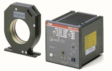 Датчик дифференциального тока TOR неразъединяемый 60 mm | 1SDA037394R1 | ABB