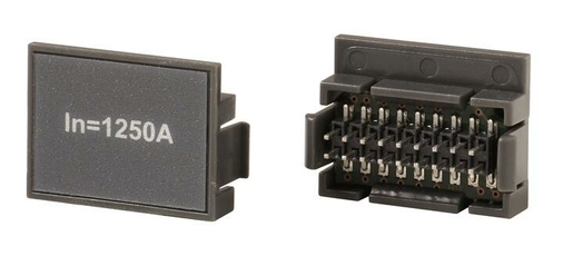 Модуль номинального тока RATING PLUG In=630A E1-E3 | 1SDA058221R1 | ABB