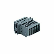 Разъём штепсельный для вторичных цепей втычного выключателя 3PIN XT1..XT4 | 1SDA066409R1 | ABB