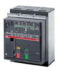 Выключатель автоматический T7V 800 PR332/P LSIG In=800A 3p F F | 1SDA062711R1 | ABB