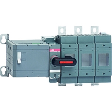 Рубильник с моторным приводом OSM630D3N3M230C для прдхр. DIN3 | 1SCA104533R1001 | ABB