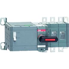 Рубильник с моторным приводом OTM160E3M230C 3п | 1SCA115283R1001 | ABB