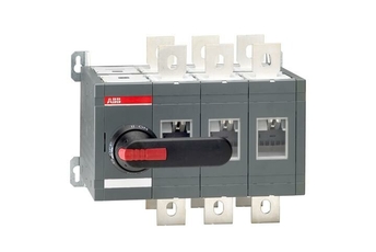 Реверсивный рубильник OT800E03CP до 800А 3-полюсный | 1SCA022785R6300 | ABB