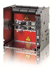 Фиксированная часть выкатного исполнения T7-T7M-X1 W FP 3p HR-HR | 1SDA062044R1 | ABB