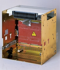 Фиксированная часть выкатного исполнения E2 /E IV 1000V DC W FP FL | 1SDA059909R1 | ABB