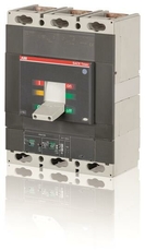 Выключатель автоматический T6N 800 PR221DS-LS/I In=800 3p F F | 1SDA060268R1 | ABB