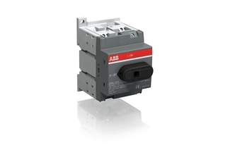 Рубильник на постоянный ток OTDC32F3 | 1SCA121459R1001 | ABB