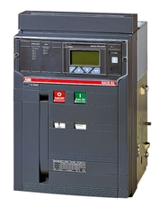 Выключатель автоматический выкатной E2N 2000 PR121/P-LSI In=2000A 3p W MP+10 доп. контактов | 1SDA055937R2 | ABB