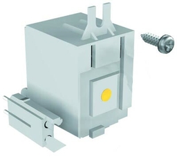 Реле минимального напряжения UVR T4-T5-T6 220..240 Vac - 220..250 Vdc | 1SDA054884R1 | ABB