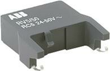 Ограничитель перенапряжения RC 5-1/133 50..133B AC для A9..A40 | 1SBN050100R1001 | ABB