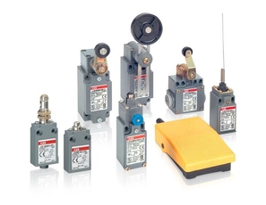 Выключатель конечный LS40M00B11 | 1SBV011100R1211 | ABB