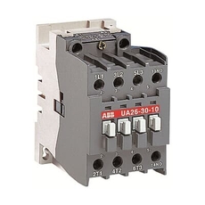 Контактор UA26-30-10 катушка 24В AC | 1SBL241022R8110 | ABB