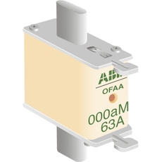 Предохранитель OFAA000AM2 | 1SCA022660R7640 | ABB