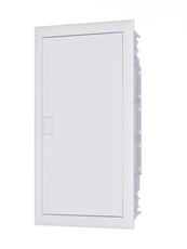 UK630P3RU Шкаф внутреннего монтажа на 36М с самозажимными N/PE | 2CPX077852R9999 | ABB