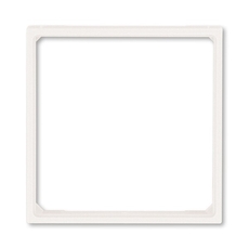 ABB Levit Жемчуг Накладка для механизма подсветки LED | 5016H-A00070 68 | 2CHH660070A4068 | ABB