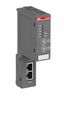 Модуль коммуникационный, AC500, Ведомый, CM589-PNIO | 1SAP172900R0011 | ABB