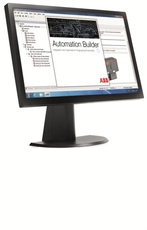 Automation Builder, Ключ аппаратный USB | 1SAP193600R0001 | ABB