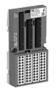 Основание монтажное В/В, пруж., TU518 | 1SAP211200R0001 | ABB