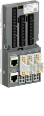 Основание монтажное, ETH, пруж., TU520-ETH | 1SAP214400R0001 | ABB