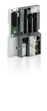Основание монтажное ЦПУ, AC500, 1 слот, TB511-ETH-XC, v2 | 1SAP311100R0270 | ABB