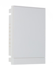 Бокс в нишу 36М белая дверь Basic E (с клеммами) | 1SZR004002A1109 | ABB