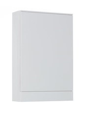 Бокс навесной 36М белая дверь Basic E (с клеммами) | 1SZR004002A2109 | ABB